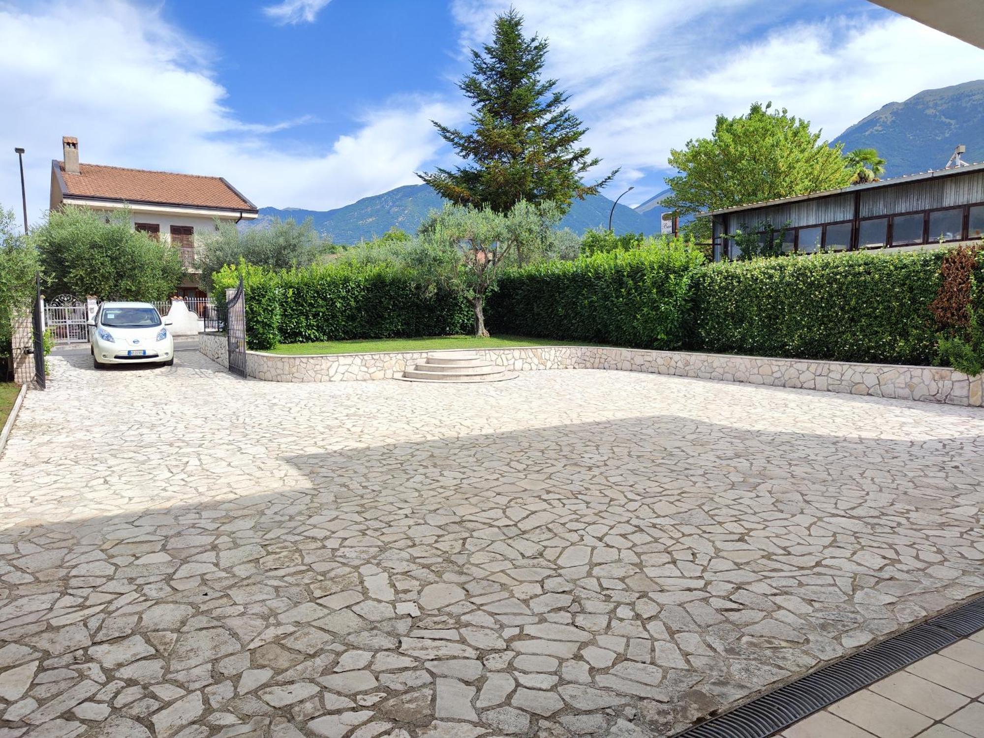 Casa Vacanze Valcomino Gallinaro Pokój zdjęcie