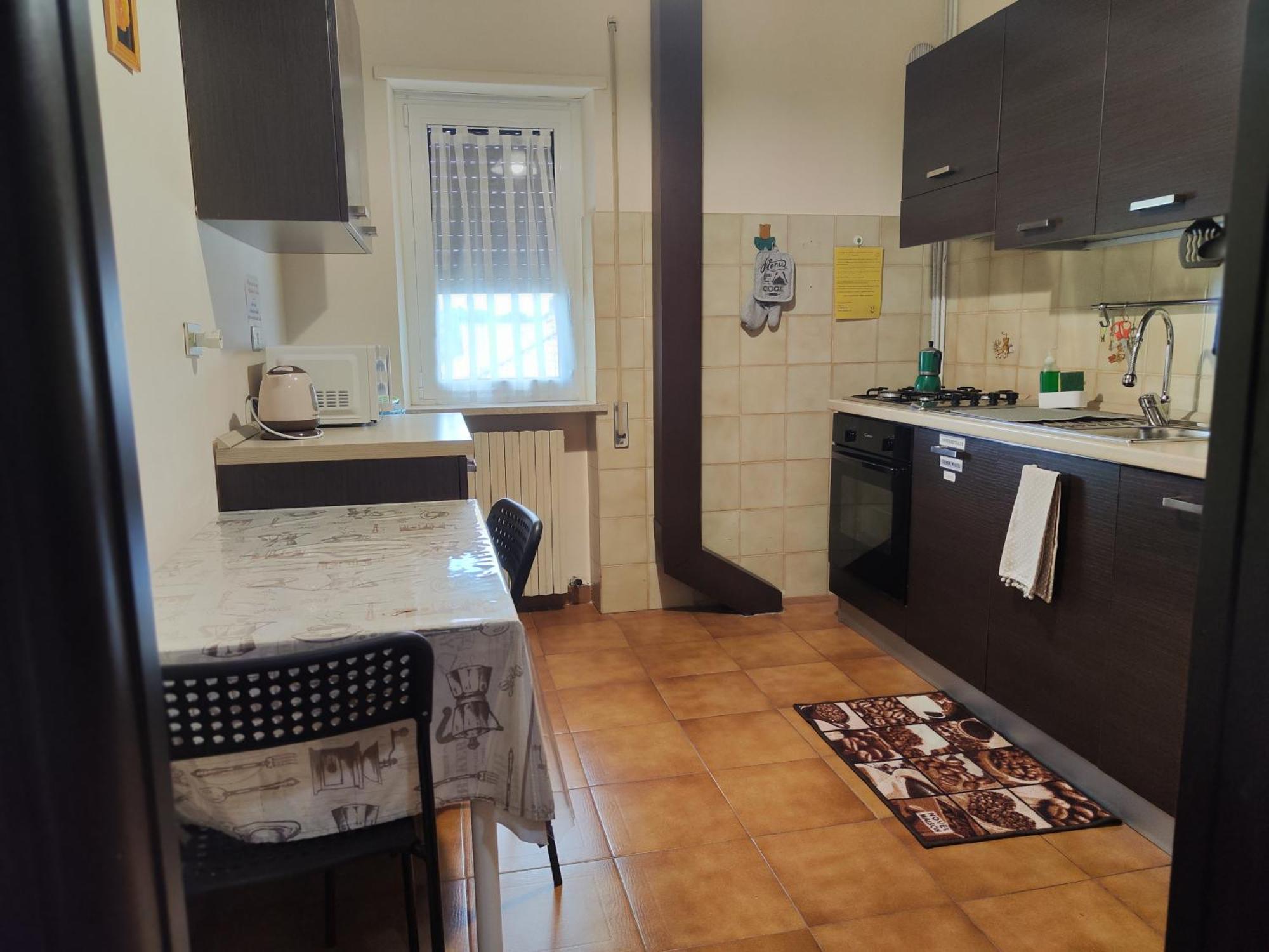 Casa Vacanze Valcomino Gallinaro Zewnętrze zdjęcie