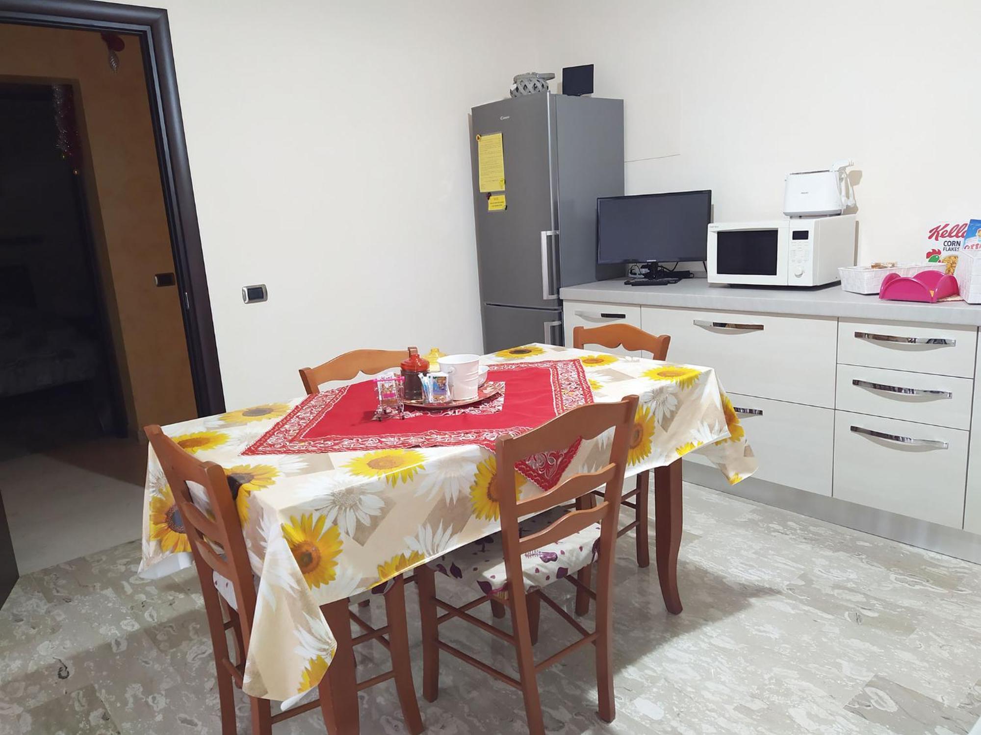 Casa Vacanze Valcomino Gallinaro Pokój zdjęcie