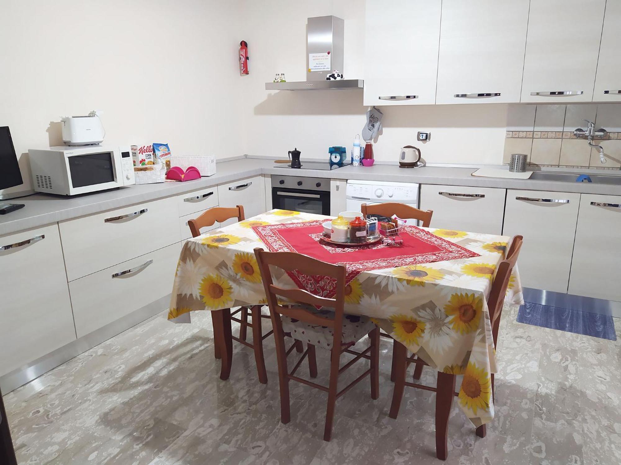 Casa Vacanze Valcomino Gallinaro Zewnętrze zdjęcie