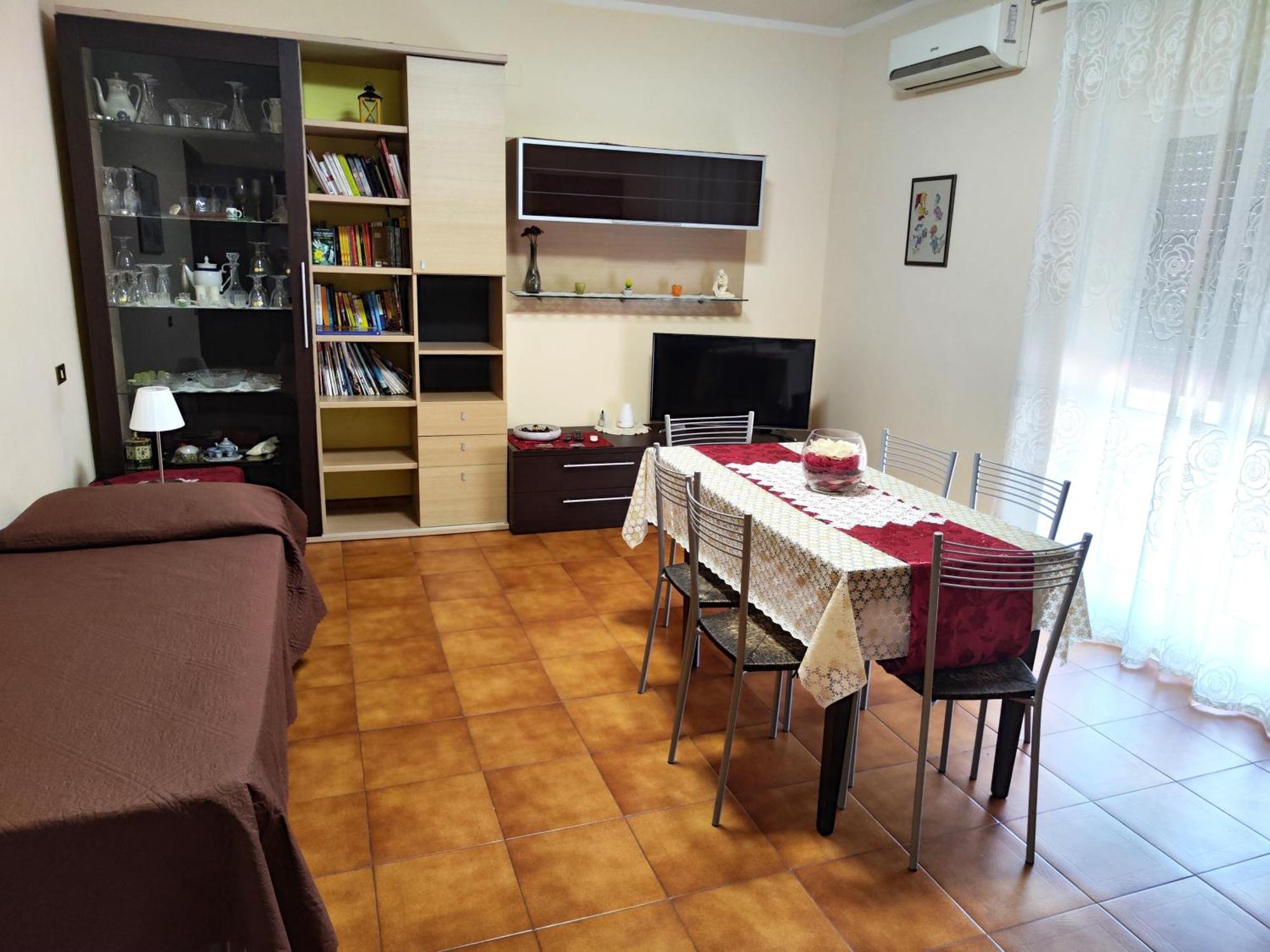 Casa Vacanze Valcomino Gallinaro Zewnętrze zdjęcie