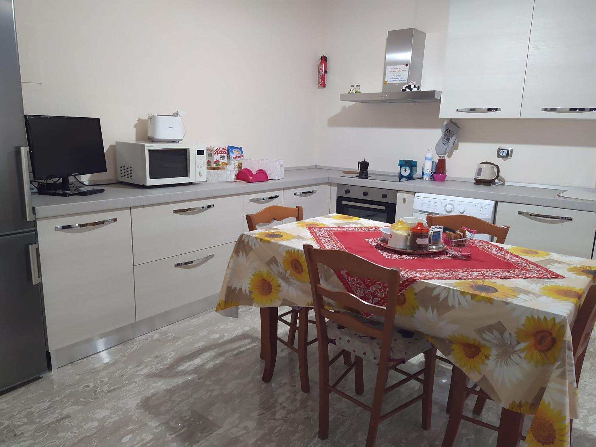 Casa Vacanze Valcomino Gallinaro Pokój zdjęcie