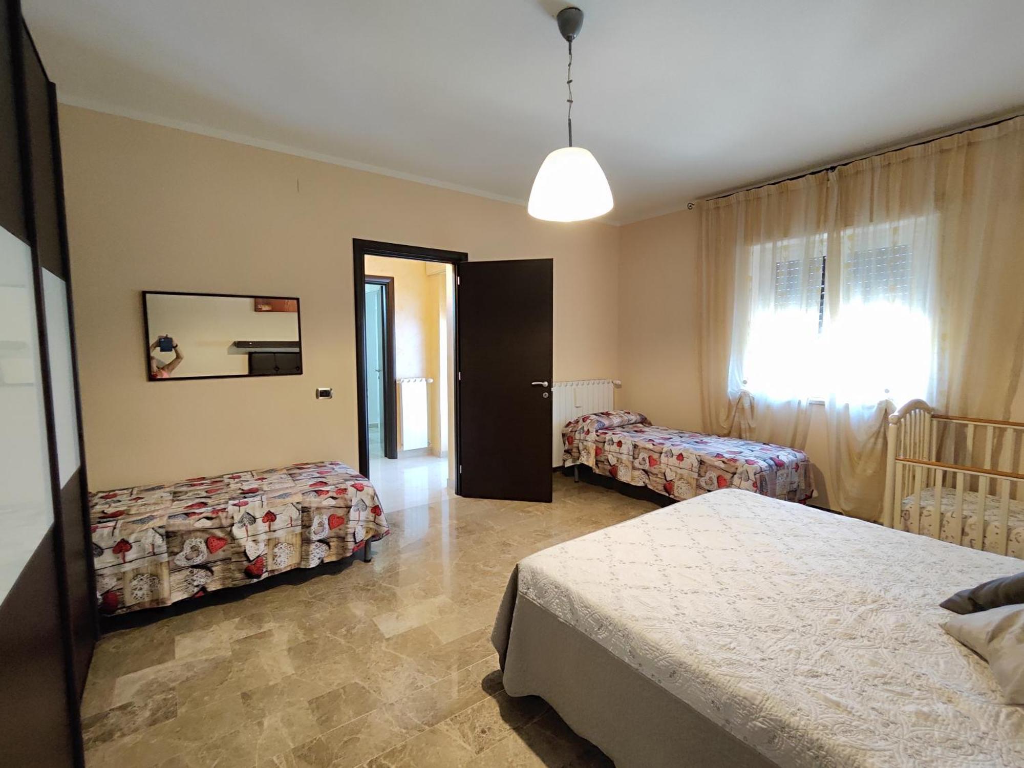 Casa Vacanze Valcomino Gallinaro Pokój zdjęcie